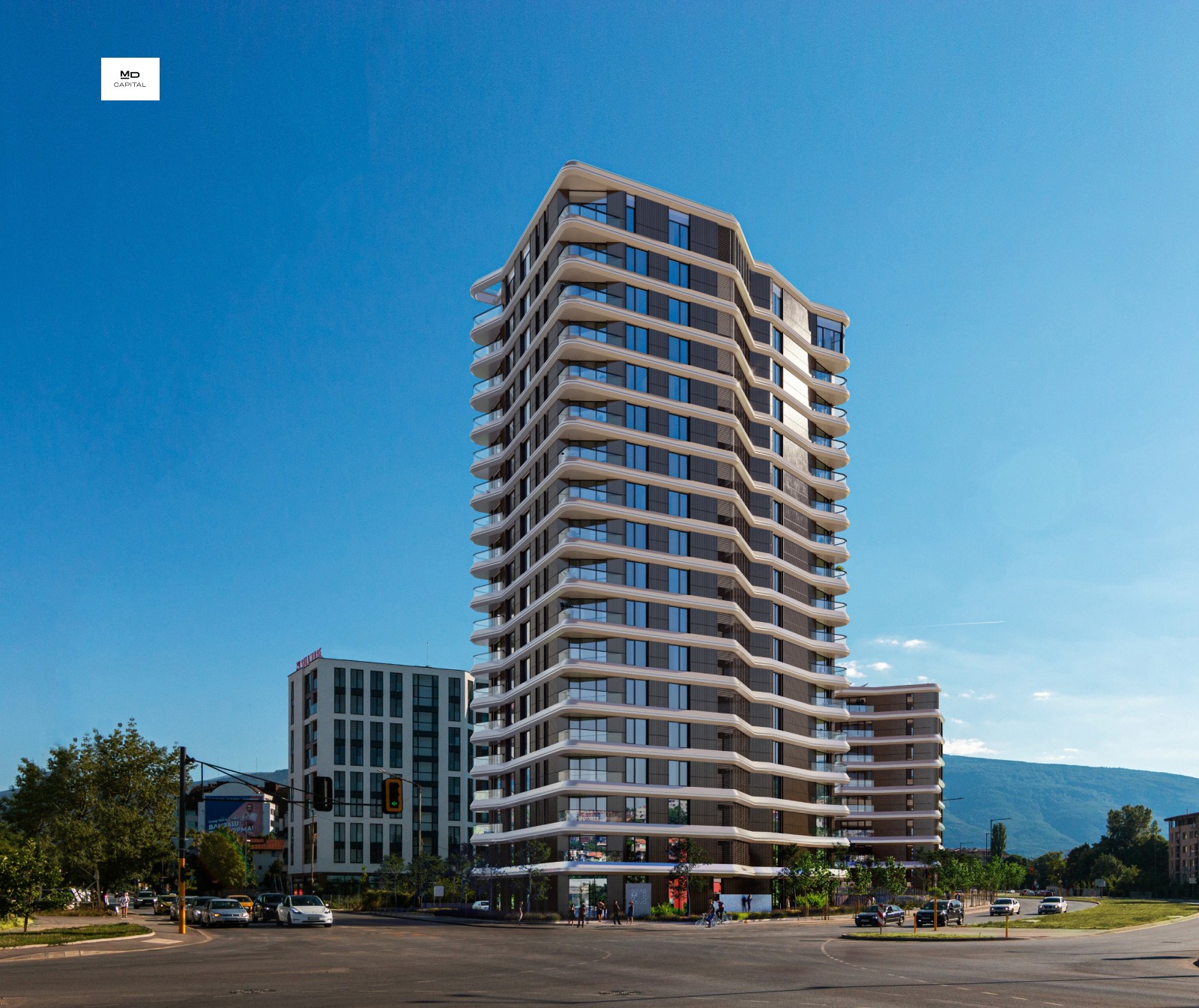 Продава 2-СТАЕН, гр. София, Витоша, снимка 5 - Апартаменти - 55582141