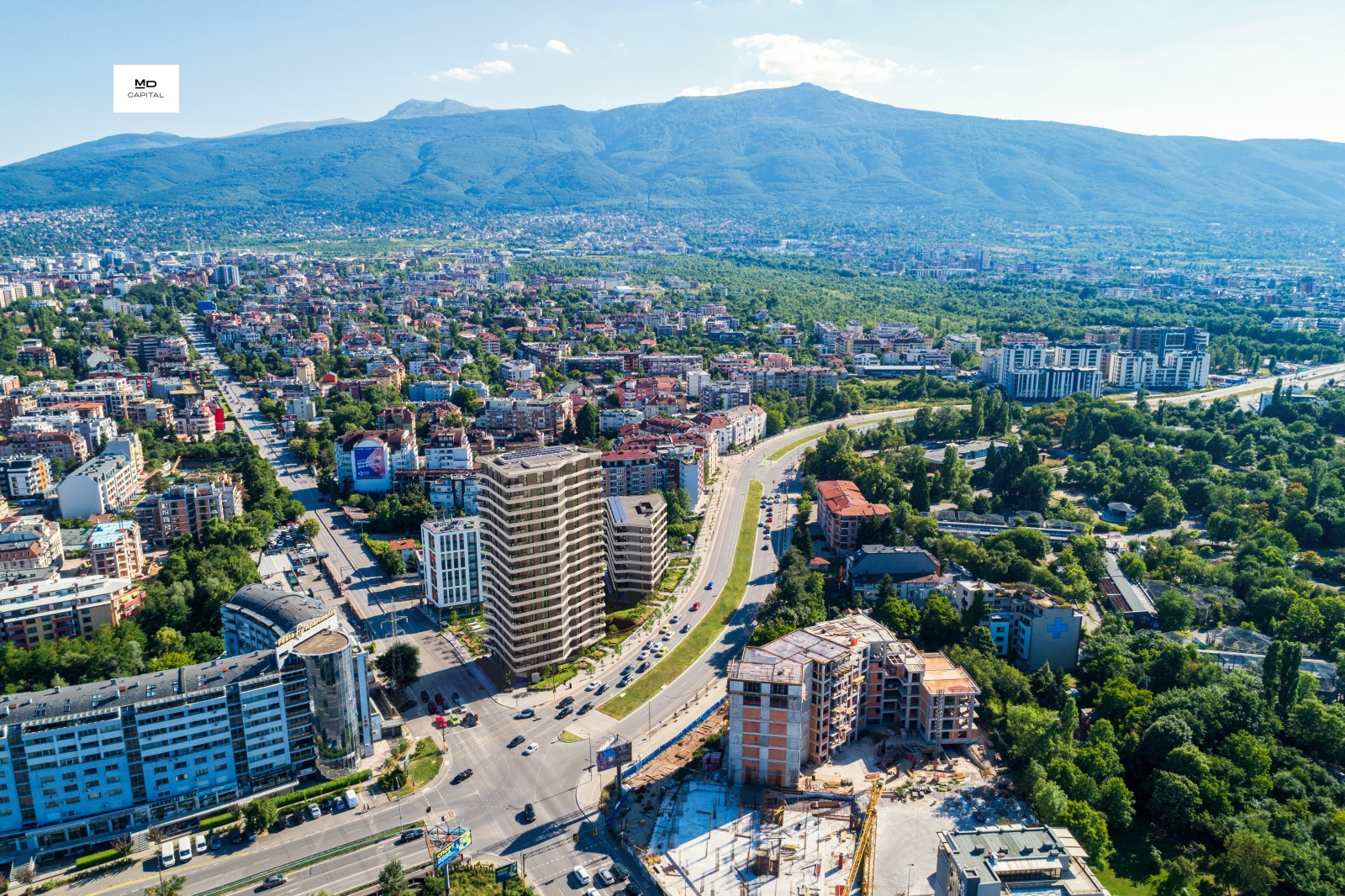Продава 2-СТАЕН, гр. София, Витоша, снимка 8 - Апартаменти - 55582141