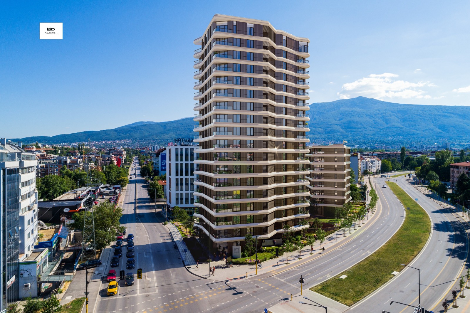 Продава 2-СТАЕН, гр. София, Витоша, снимка 3 - Апартаменти - 55582141