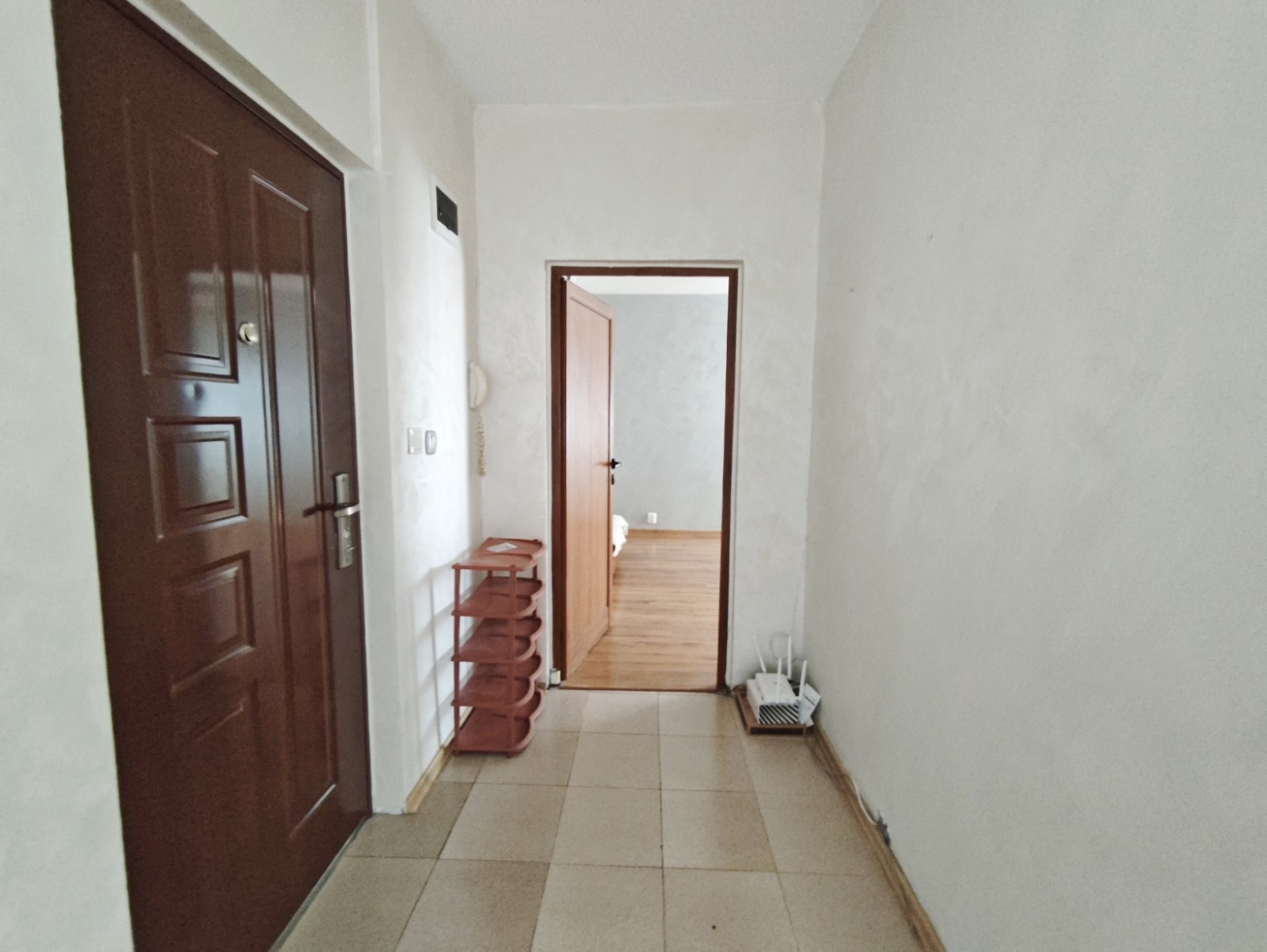 Продава 2-СТАЕН, гр. Шумен, Добруджански, снимка 4 - Апартаменти - 55988330