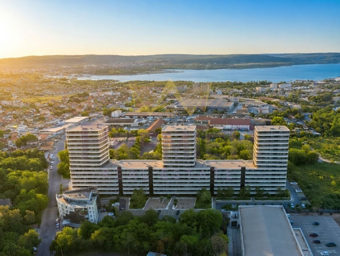 Продава 3-СТАЕН, гр. Варна, Трошево