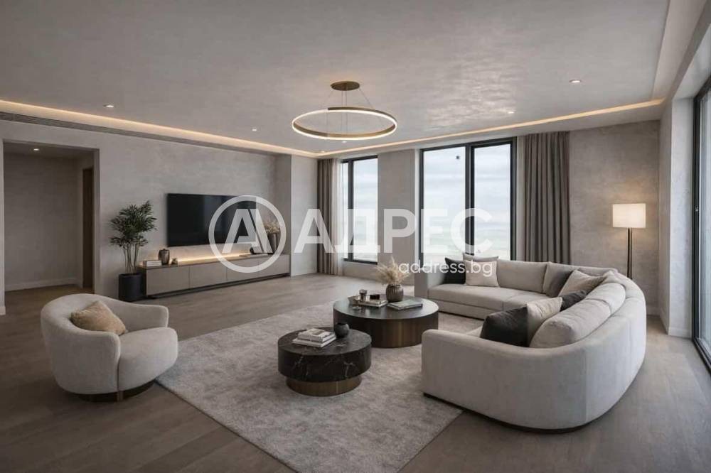 Продава 3-СТАЕН, гр. София, Дружба 2, снимка 3 - Апартаменти - 53910694