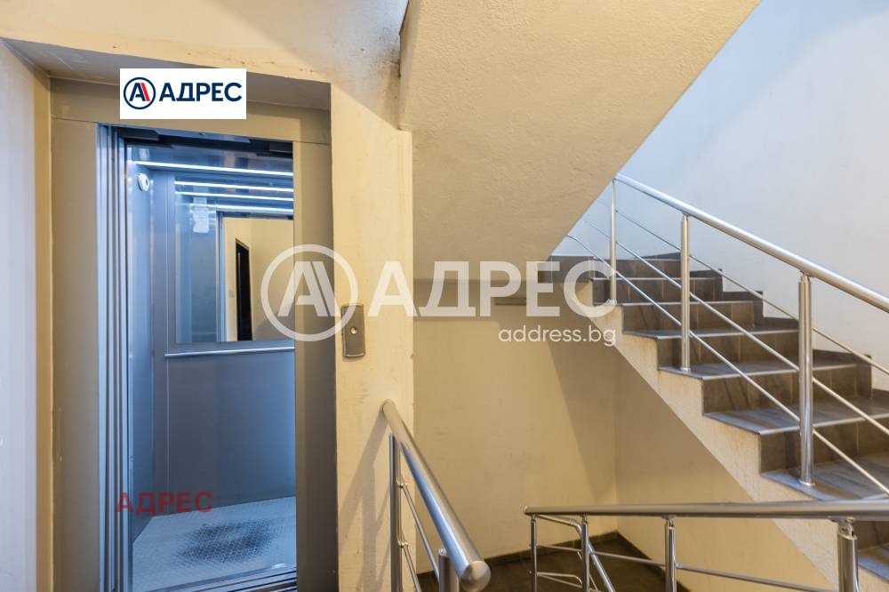Продава 3-СТАЕН, гр. Варна, Лятно кино Тракия, снимка 6 - Апартаменти - 53914832