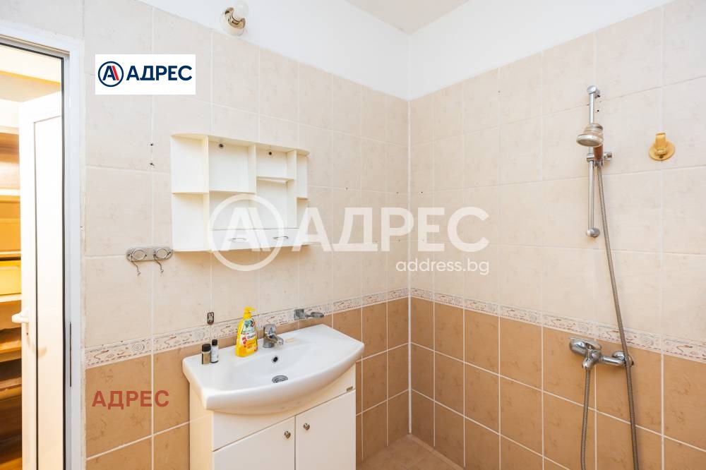Продава 3-СТАЕН, гр. Варна, Лятно кино Тракия, снимка 5 - Апартаменти - 53914832