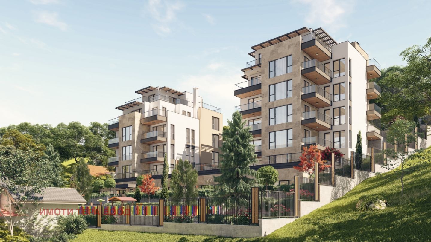 Продава 3-СТАЕН, гр. Варна, м-т Акчелар, снимка 3 - Апартаменти - 54133453