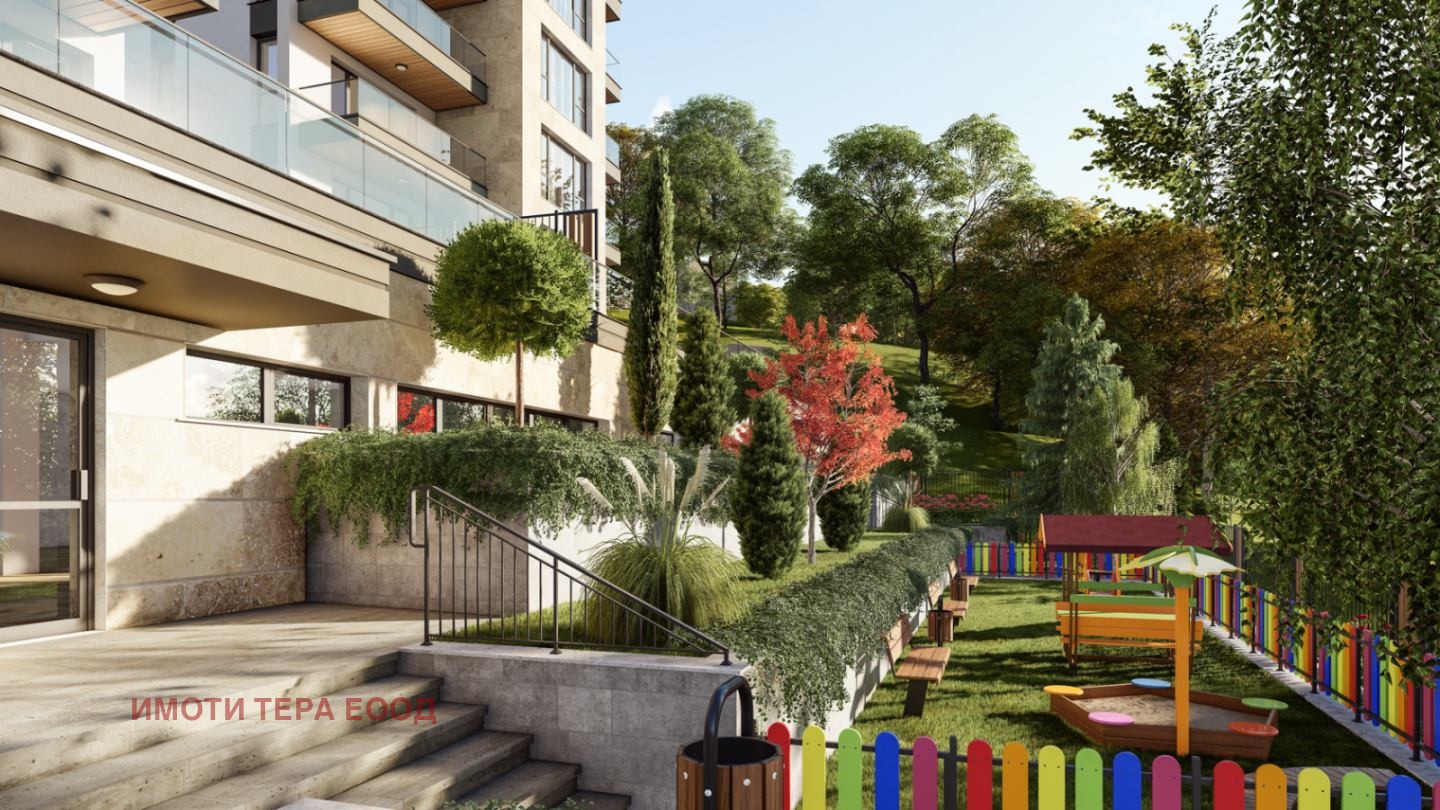 Продава 3-СТАЕН, гр. Варна, м-т Акчелар, снимка 7 - Апартаменти - 54133453