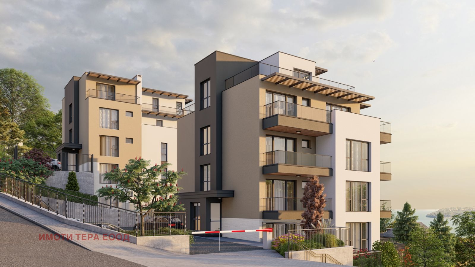 Продава 3-СТАЕН, гр. Варна, м-т Акчелар, снимка 5 - Апартаменти - 54133453