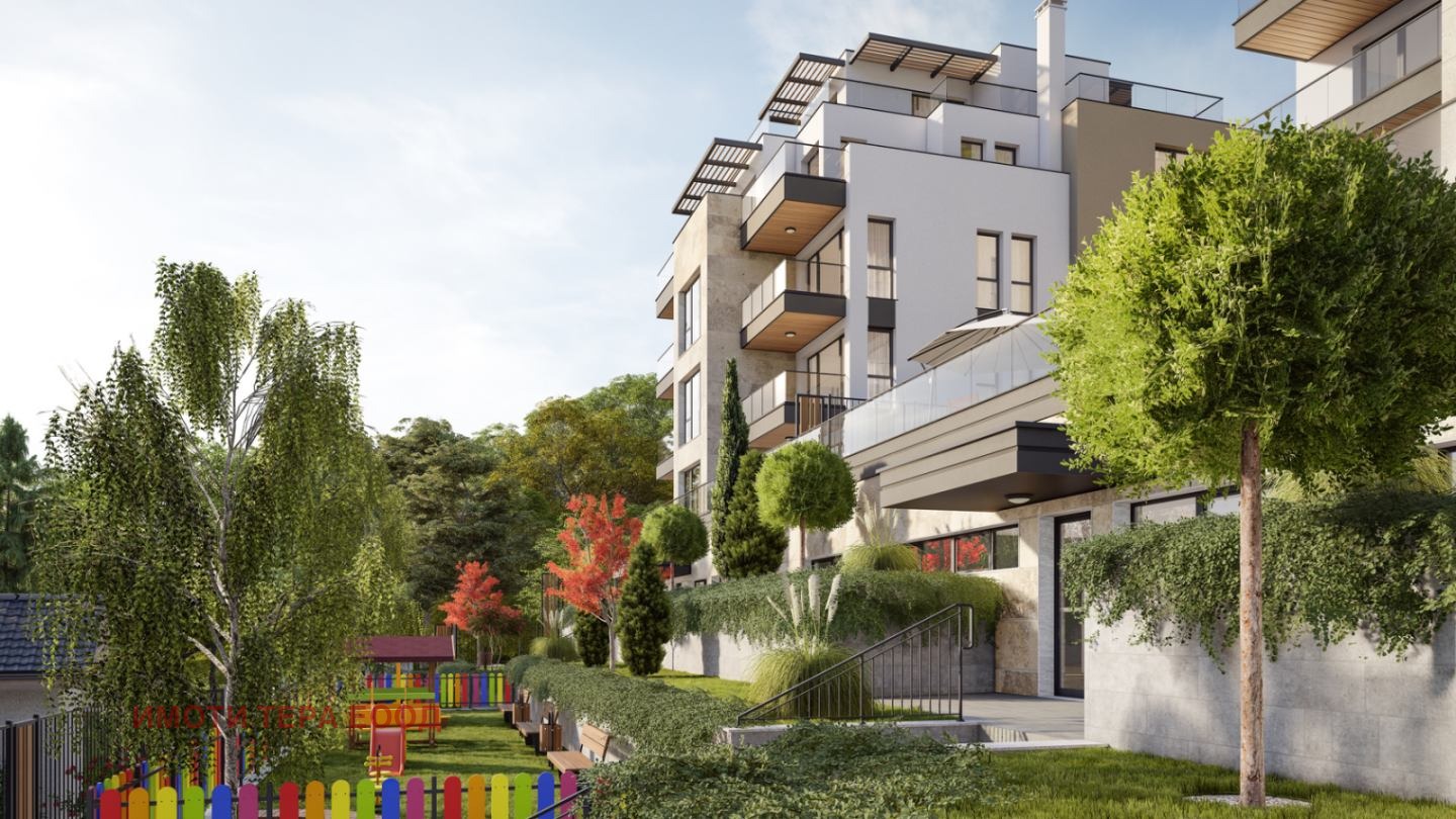 Продава 3-СТАЕН, гр. Варна, м-т Акчелар, снимка 4 - Апартаменти - 54133453