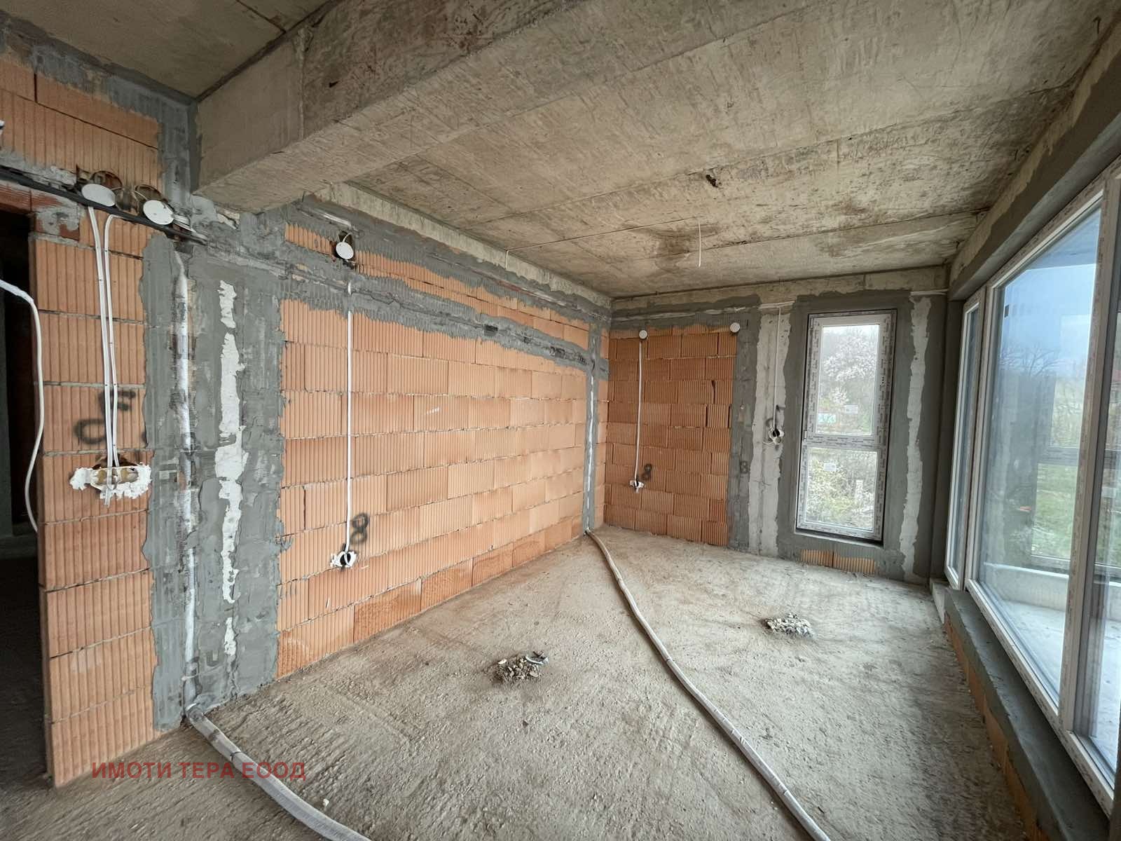 Продава 3-СТАЕН, гр. Варна, м-т Акчелар, снимка 10 - Апартаменти - 54133453