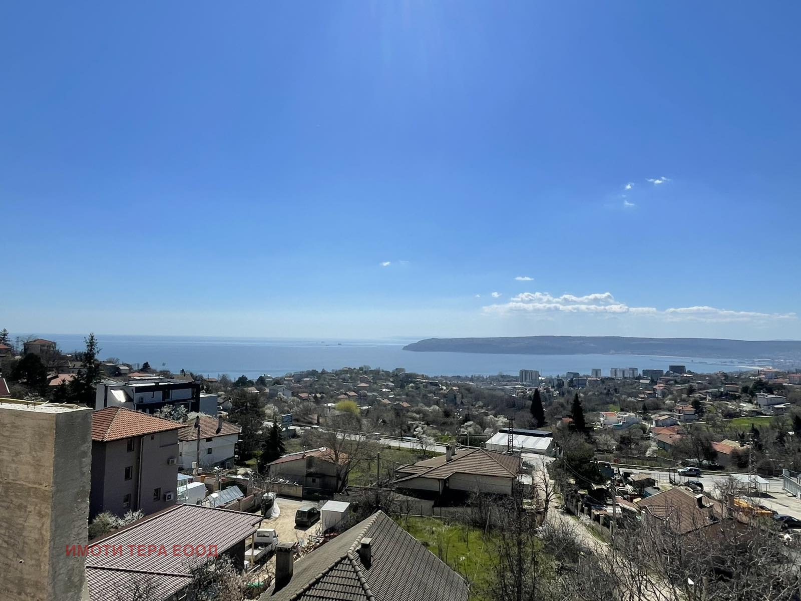 Продава 3-СТАЕН, гр. Варна, м-т Акчелар, снимка 9 - Апартаменти - 54133453