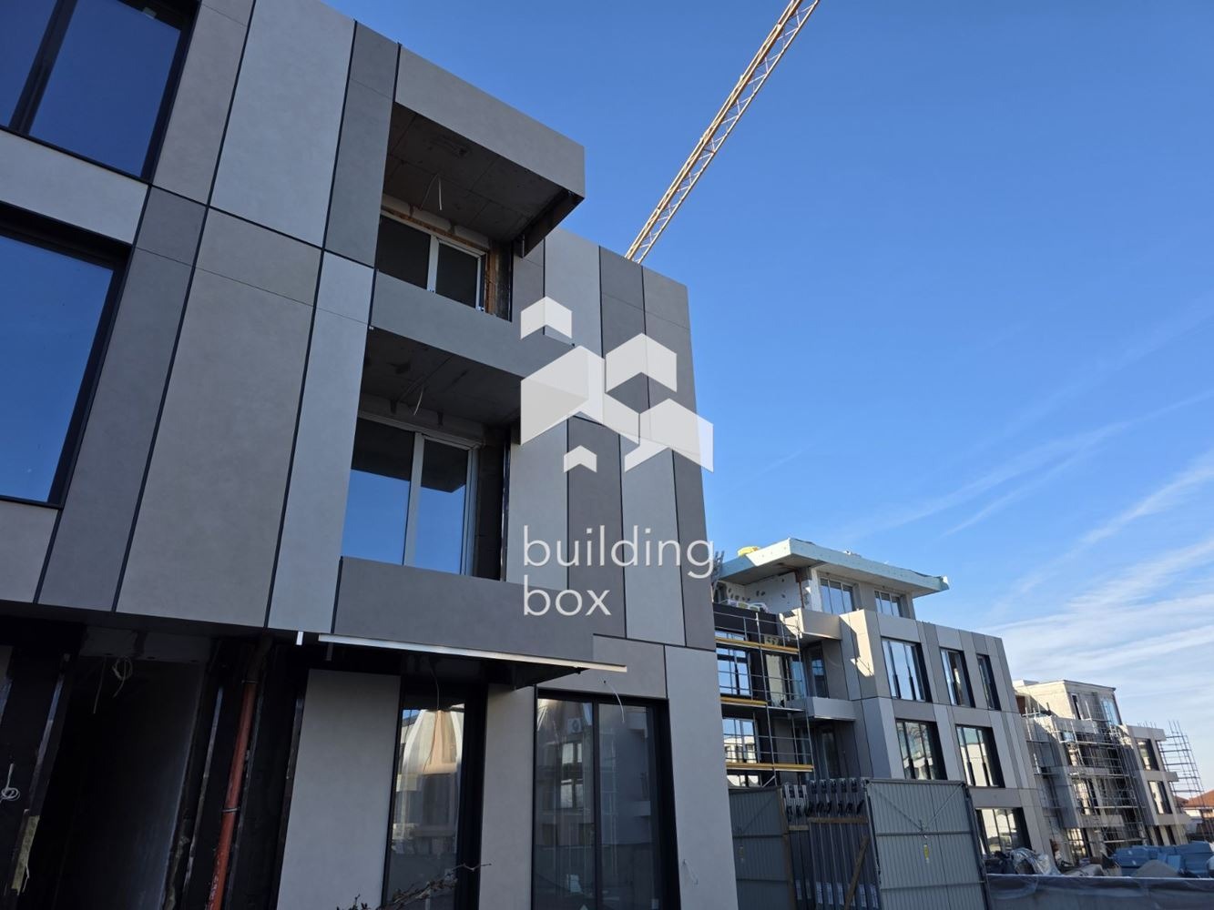 Продава 4-СТАЕН, гр. София, Витоша, снимка 2 - Апартаменти - 53605967