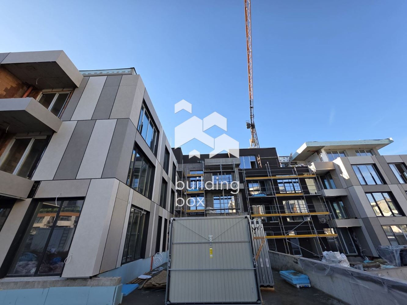 Продава 4-СТАЕН, гр. София, Витоша, снимка 4 - Апартаменти - 53605967