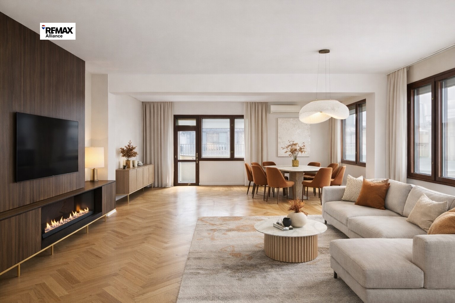 Продава МНОГОСТАЕН, гр. София, Манастирски ливади, снимка 2 - Апартаменти - 53510444