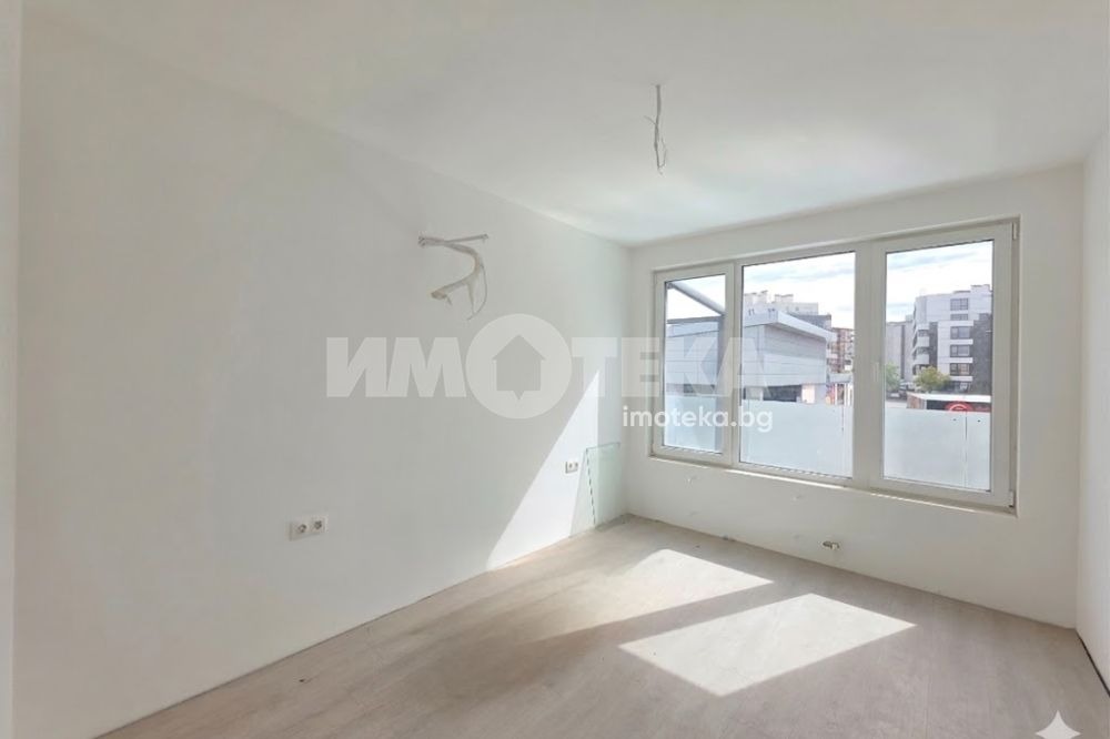 Продава МНОГОСТАЕН, гр. София, Младост 4, снимка 9 - Апартаменти - 54915178
