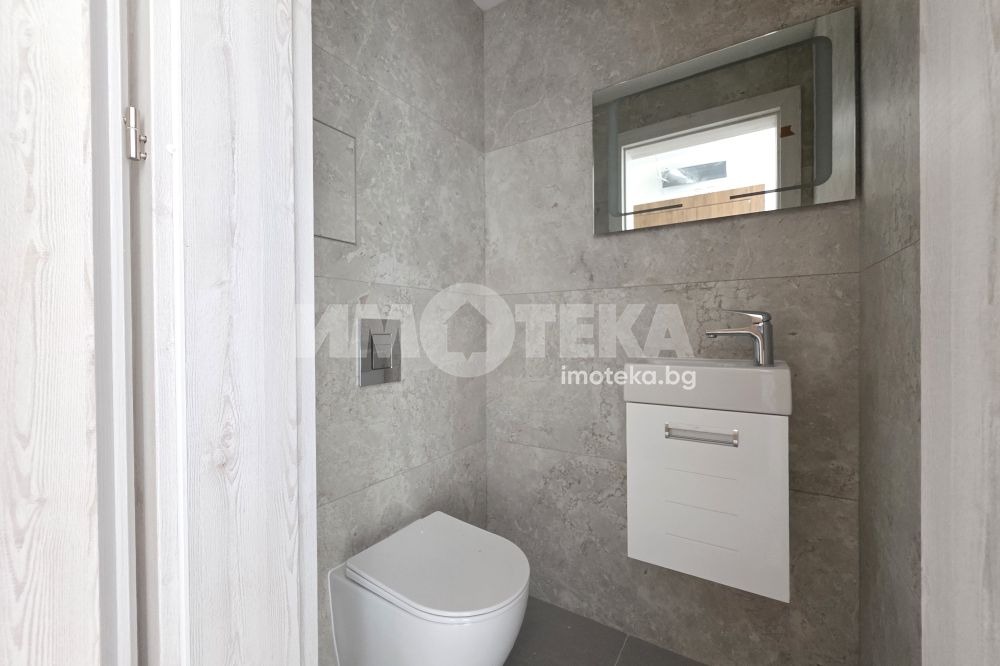 Продава МНОГОСТАЕН, гр. София, Младост 4, снимка 3 - Апартаменти - 54915178