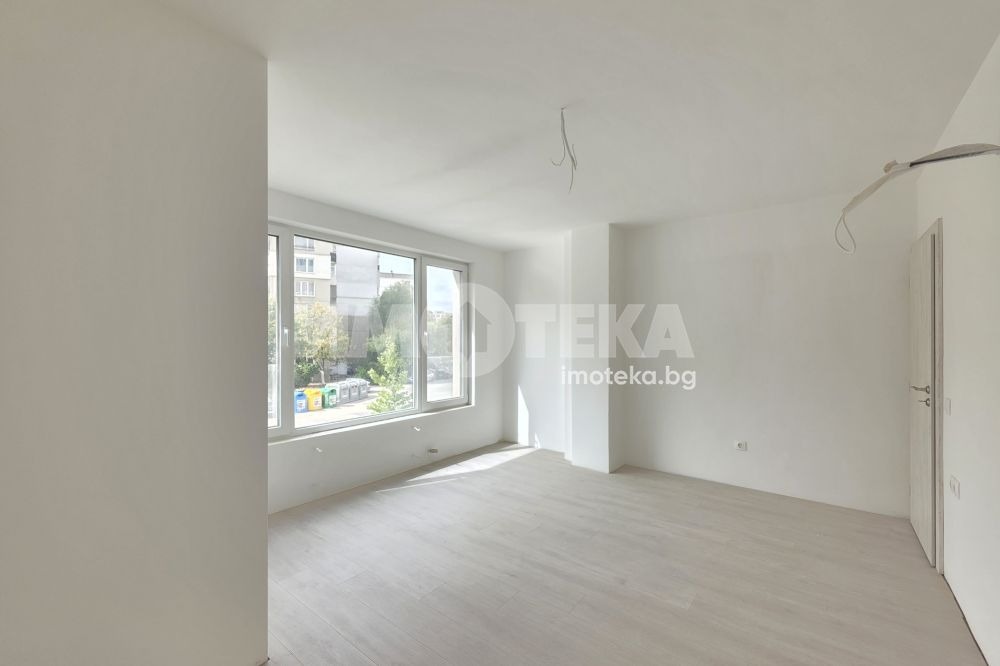 Продава МНОГОСТАЕН, гр. София, Младост 4, снимка 6 - Апартаменти - 54915178