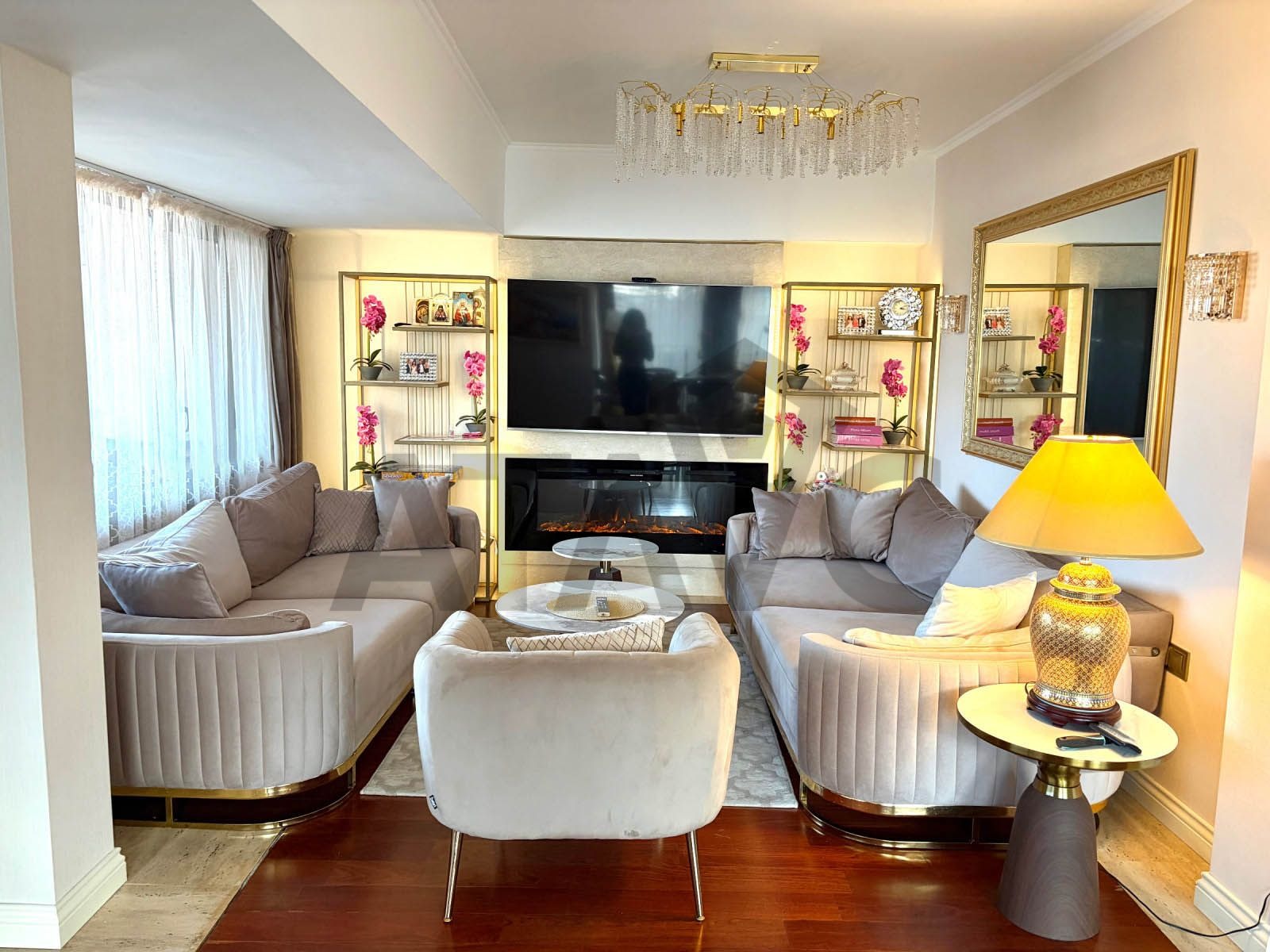 Продава МЕЗОНЕТ, гр. Пловдив, Кършияка, снимка 4 - Апартаменти - 54227388