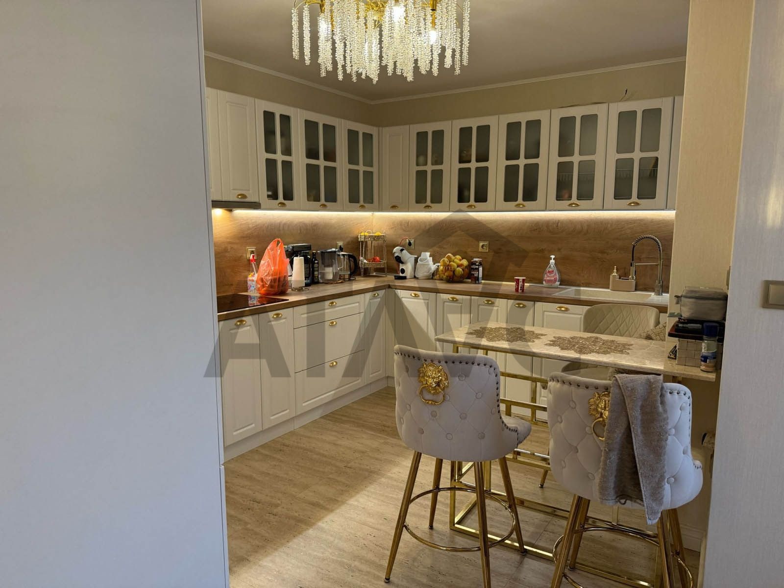 Продава МЕЗОНЕТ, гр. Пловдив, Кършияка, снимка 3 - Апартаменти - 54227388