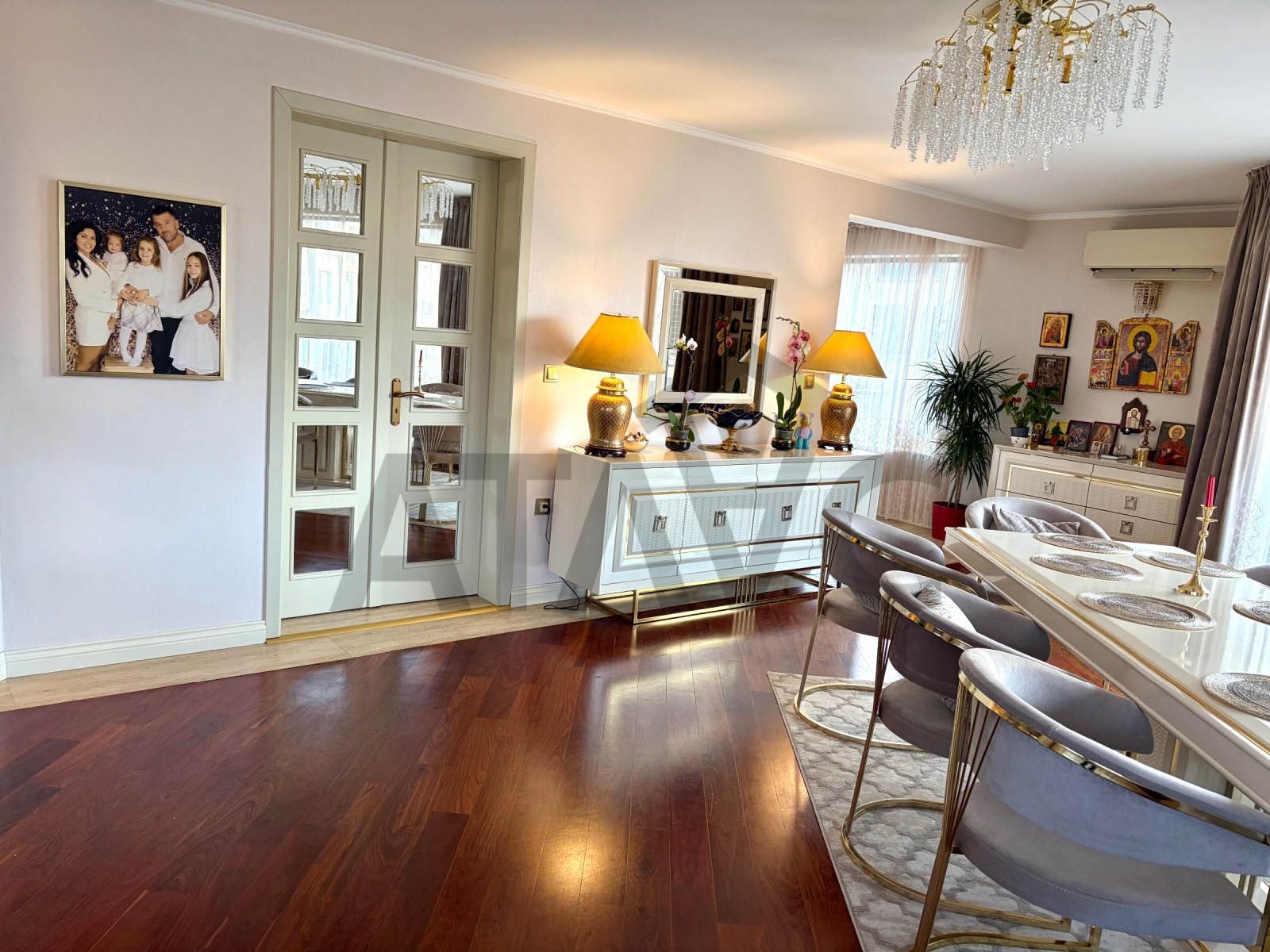 Продава МЕЗОНЕТ, гр. Пловдив, Кършияка, снимка 2 - Апартаменти - 54227388