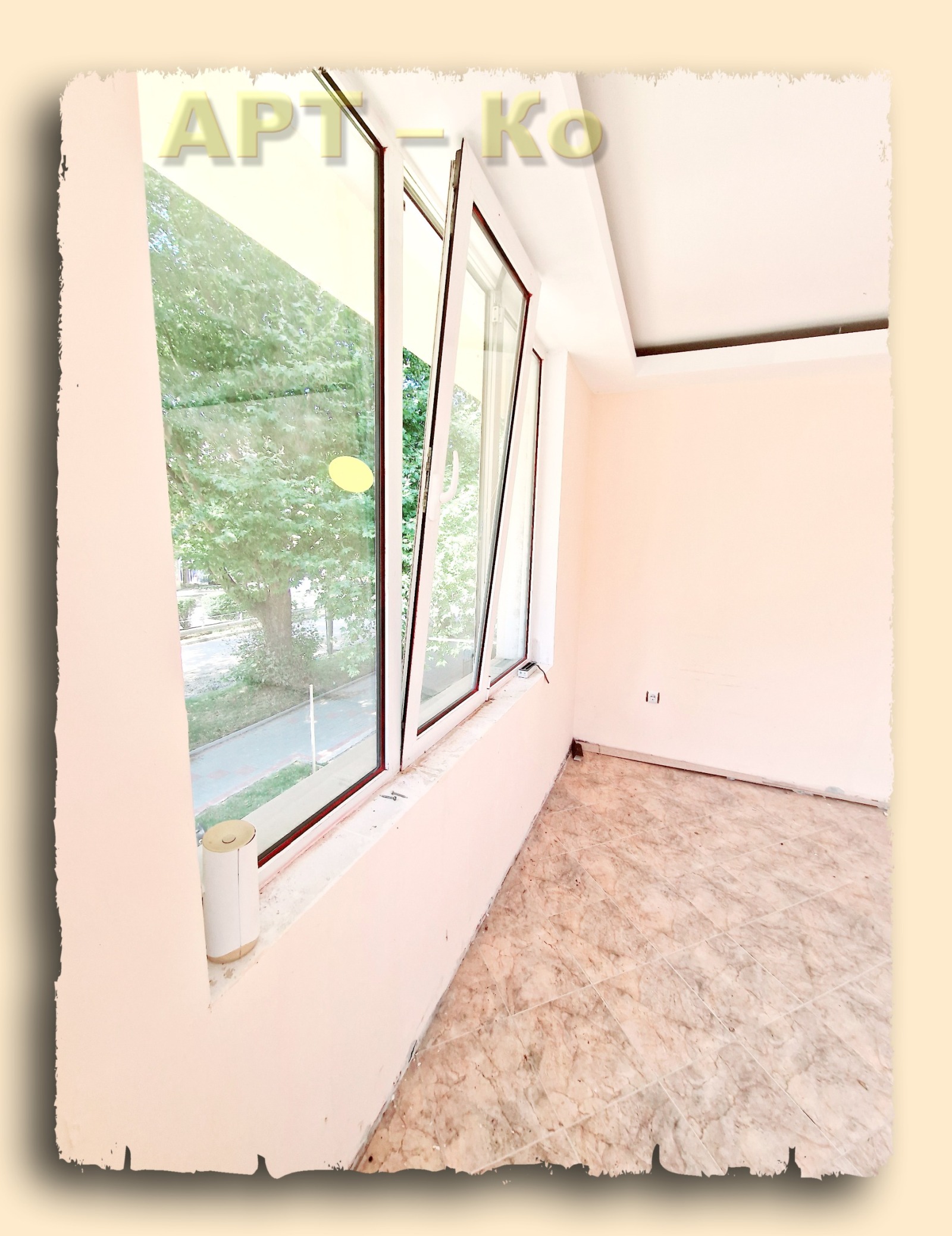Продава ОФИС, гр. Перник, Изток, снимка 2 - Офиси - 46170503