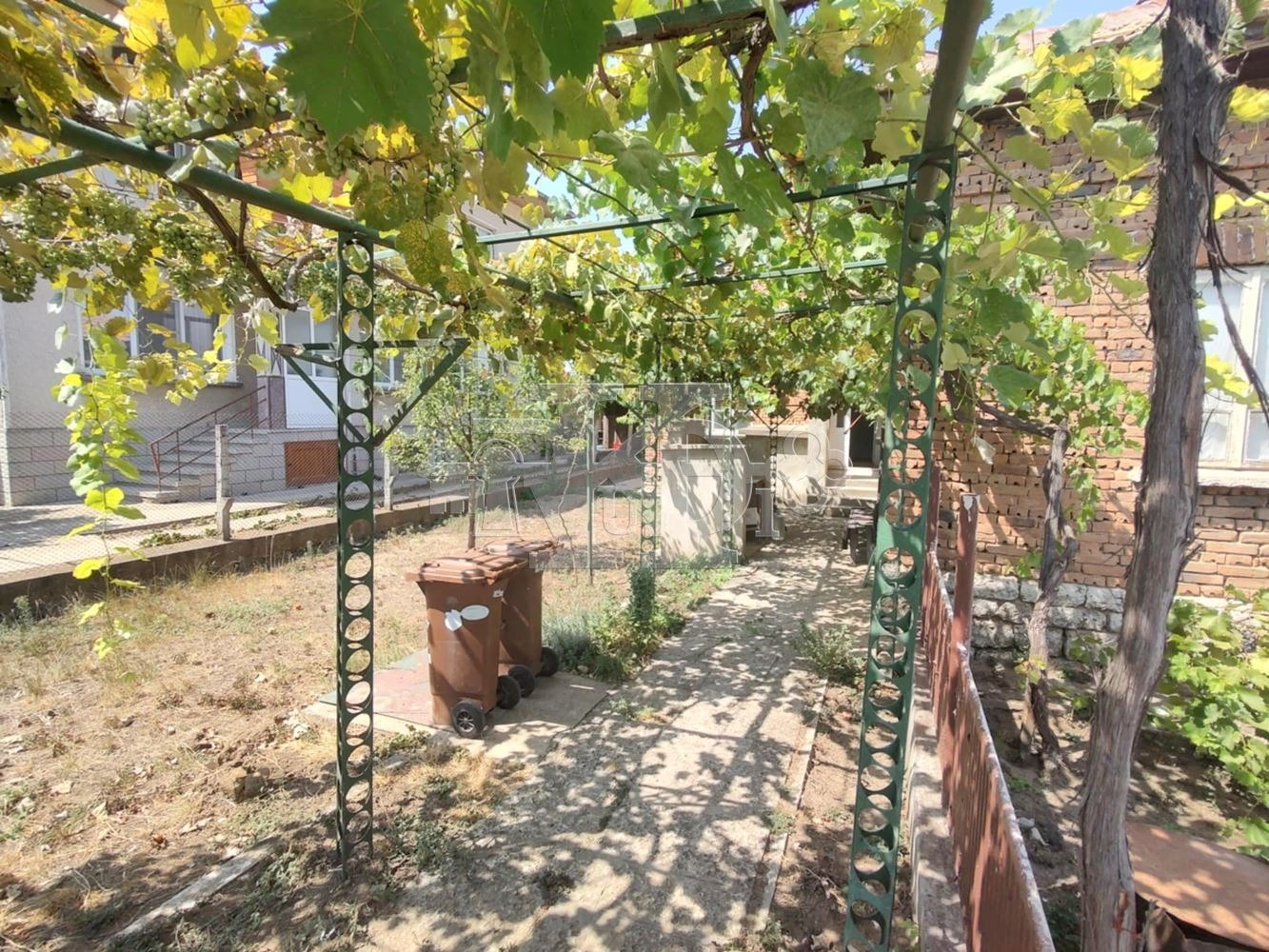Продава КЪЩА, гр. Генерал Тошево, област Добрич, снимка 3 - Къщи - 51460856