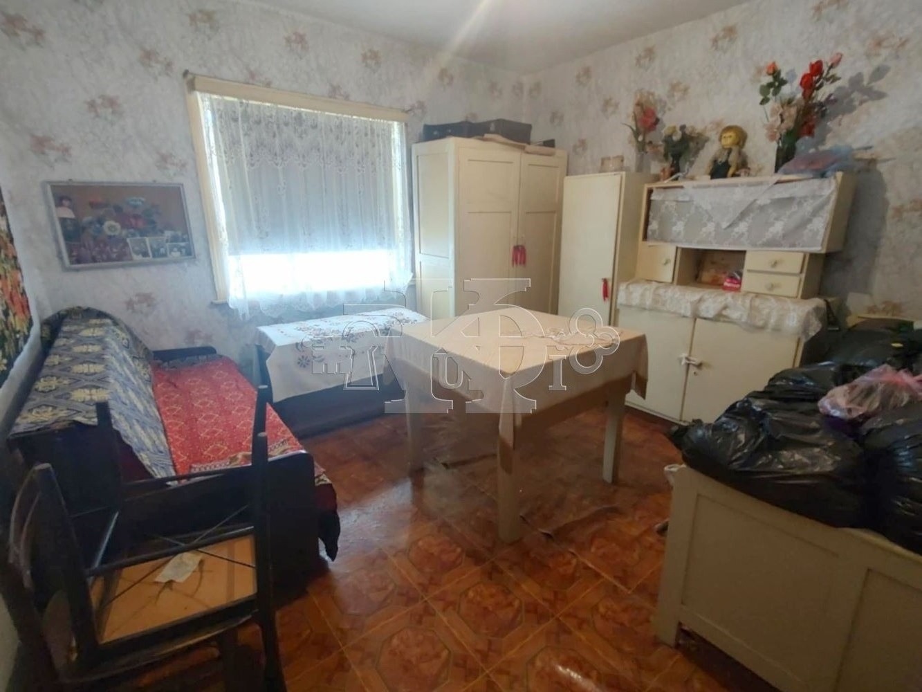 Продава КЪЩА, гр. Генерал Тошево, област Добрич, снимка 12 - Къщи - 51460856