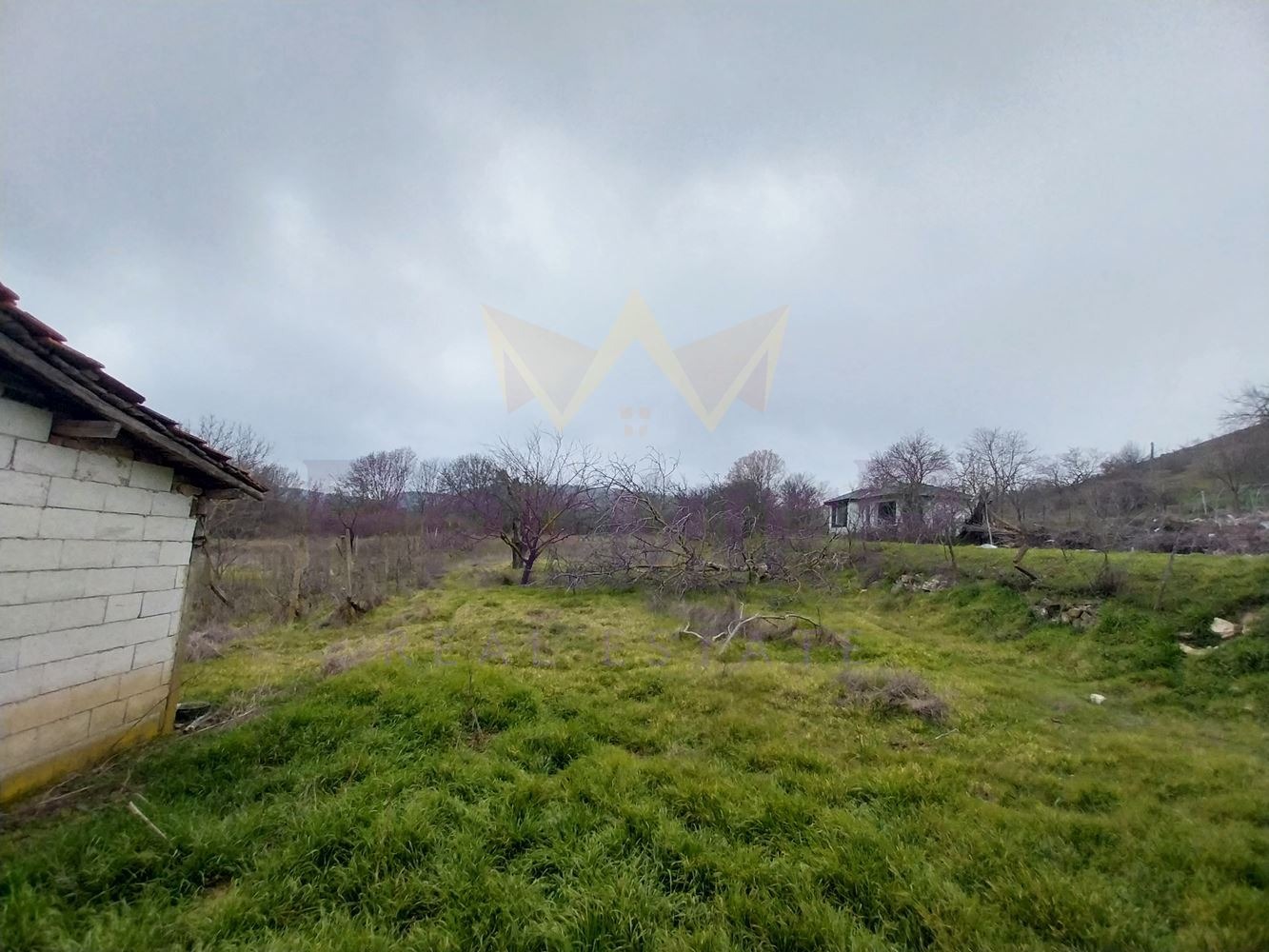 Продава КЪЩА, с. Генерал Кантарджиево, област Варна, снимка 15 - Къщи - 54109141