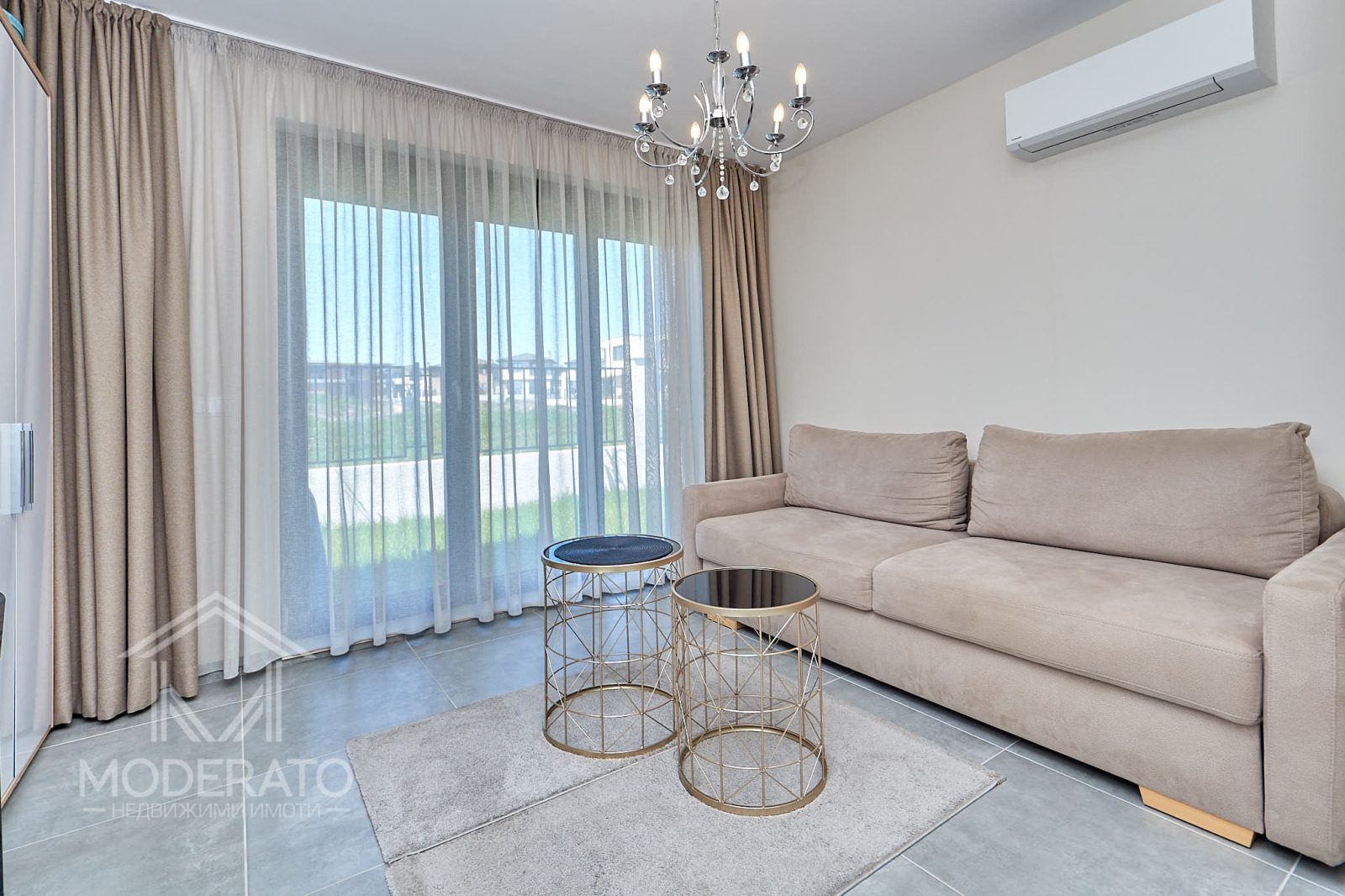 Продава КЪЩА, гр. Бургас, Сарафово, снимка 8 - Къщи - 54134273