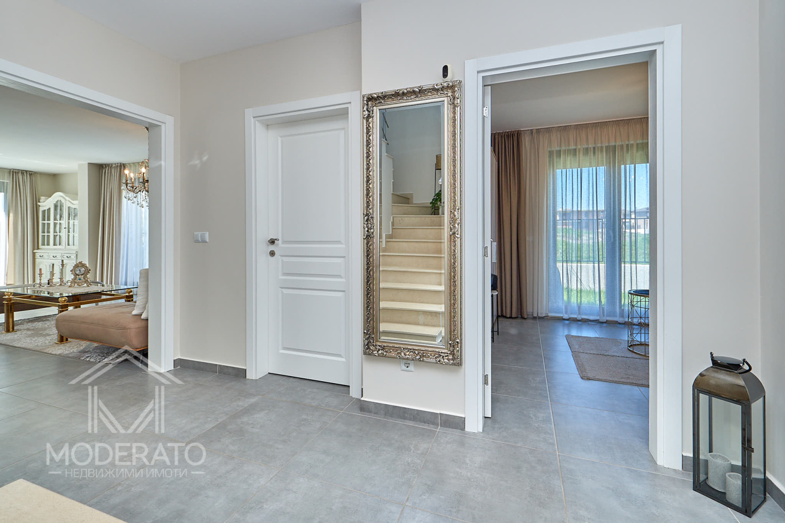 Продава КЪЩА, гр. Бургас, Сарафово, снимка 6 - Къщи - 54134273