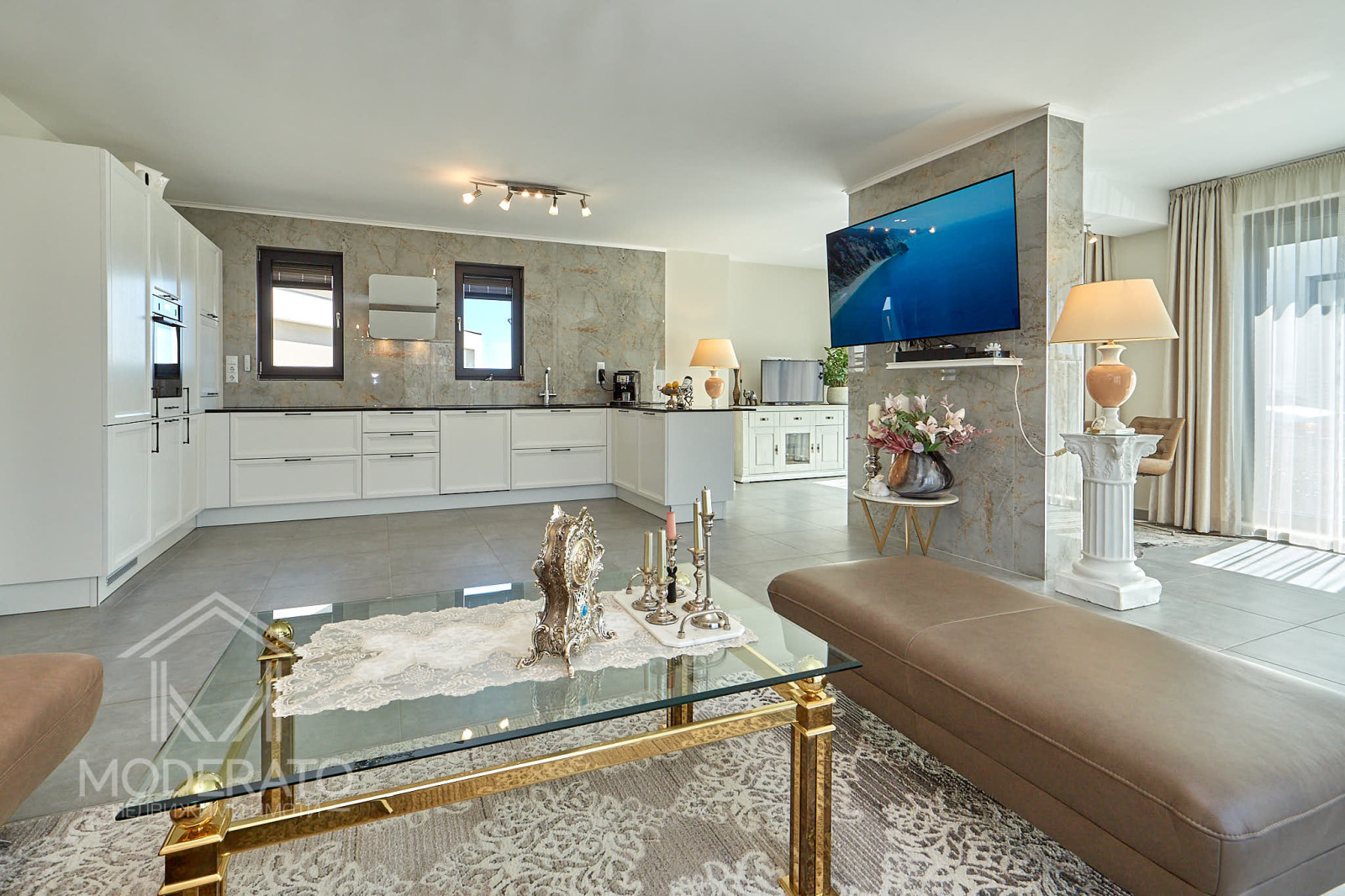 Продава КЪЩА, гр. Бургас, Сарафово, снимка 4 - Къщи - 54134273