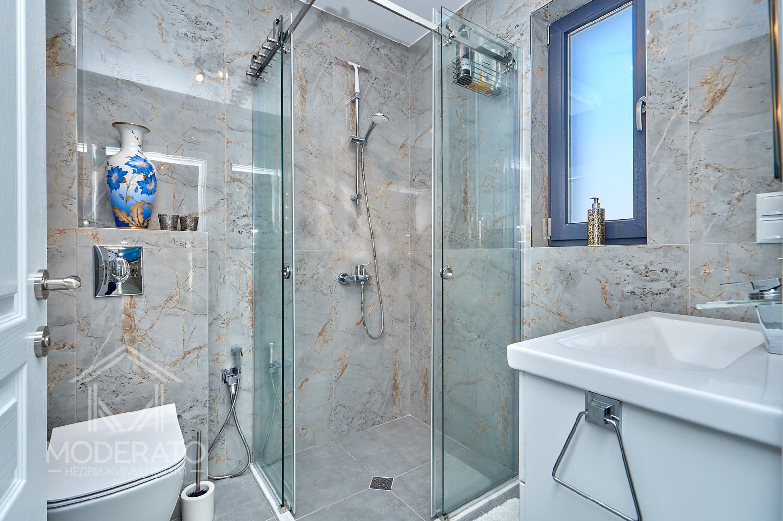 Продава КЪЩА, гр. Бургас, Сарафово, снимка 7 - Къщи - 54134273