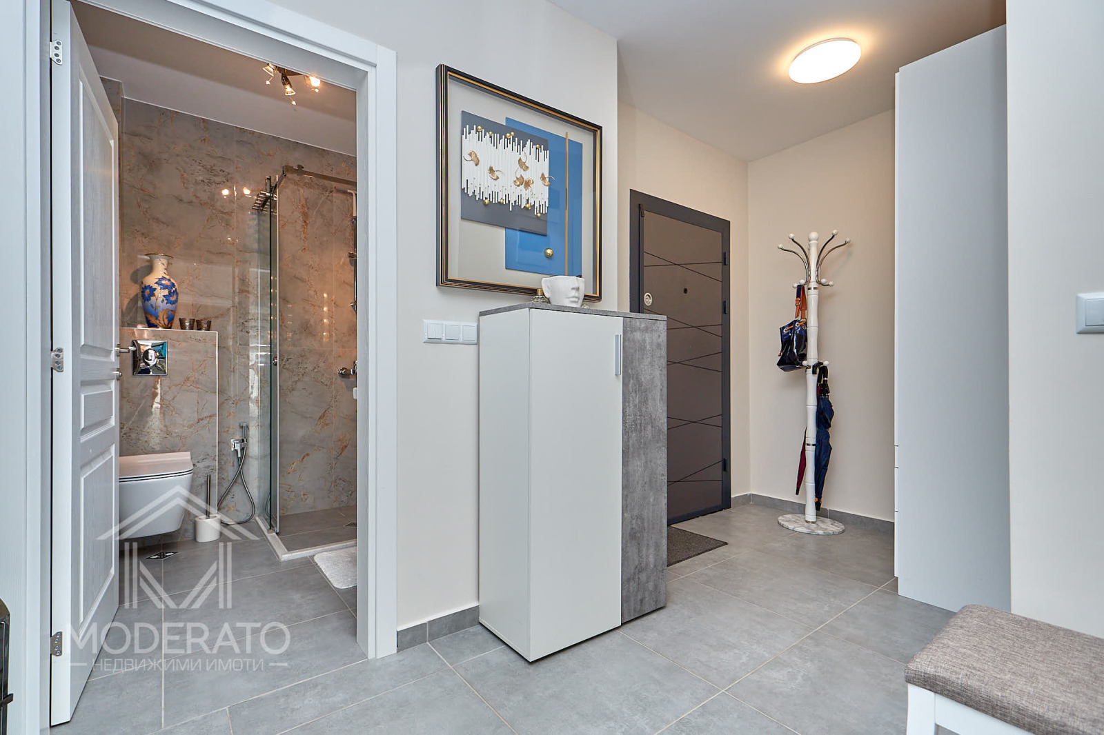 Продава КЪЩА, гр. Бургас, Сарафово, снимка 10 - Къщи - 54134273