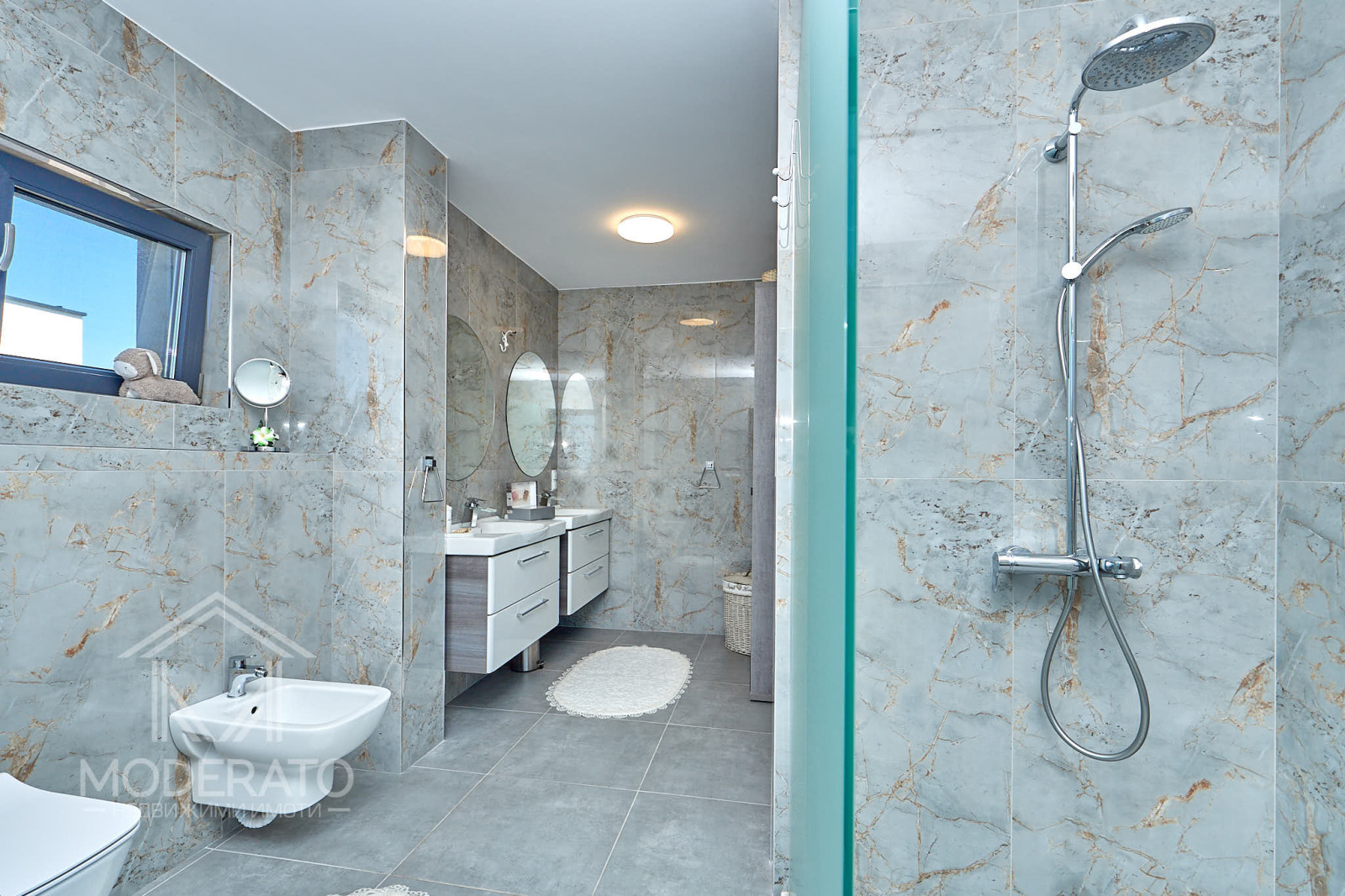 Продава КЪЩА, гр. Бургас, Сарафово, снимка 12 - Къщи - 54134273