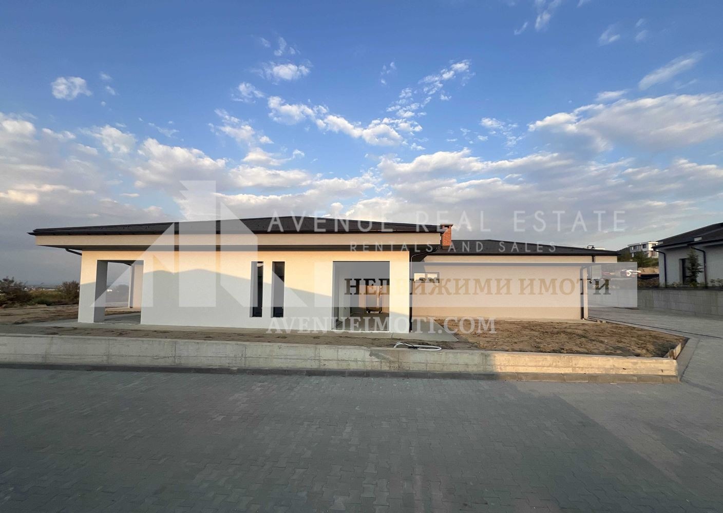 Продава КЪЩА, с. Марково, област Пловдив, снимка 10 - Къщи - 56169811