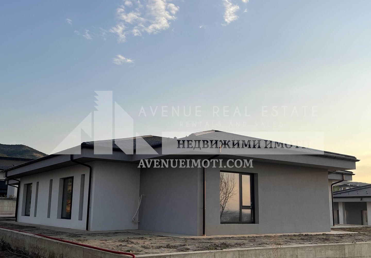 Продава КЪЩА, с. Марково, област Пловдив, снимка 7 - Къщи - 56169811