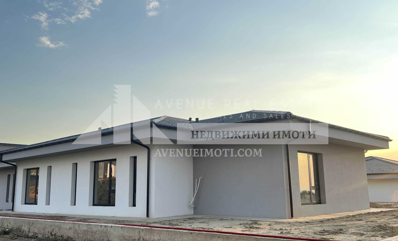 Продава КЪЩА, с. Марково, област Пловдив, снимка 9 - Къщи - 56169811
