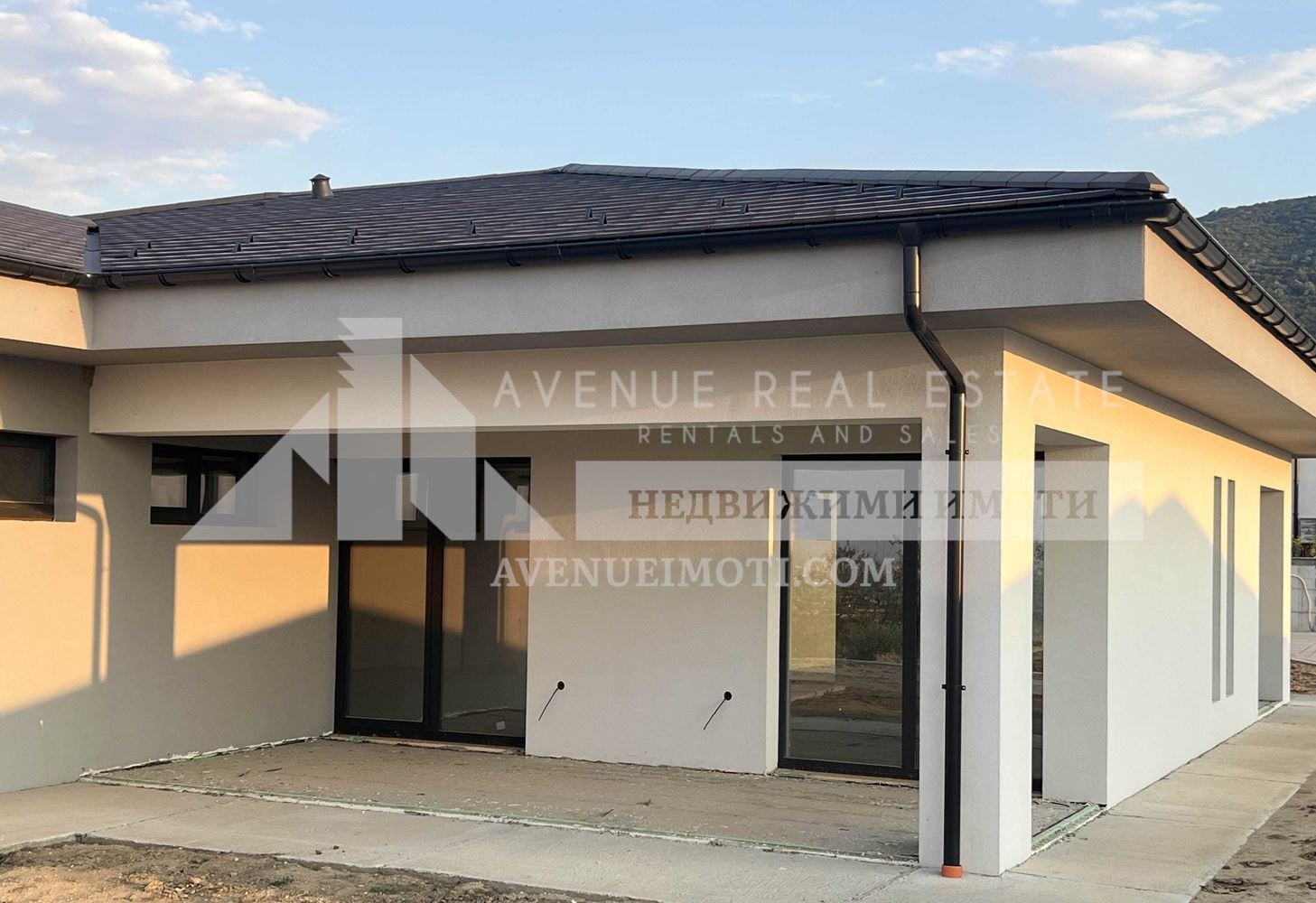 Продава КЪЩА, с. Марково, област Пловдив, снимка 8 - Къщи - 56169811