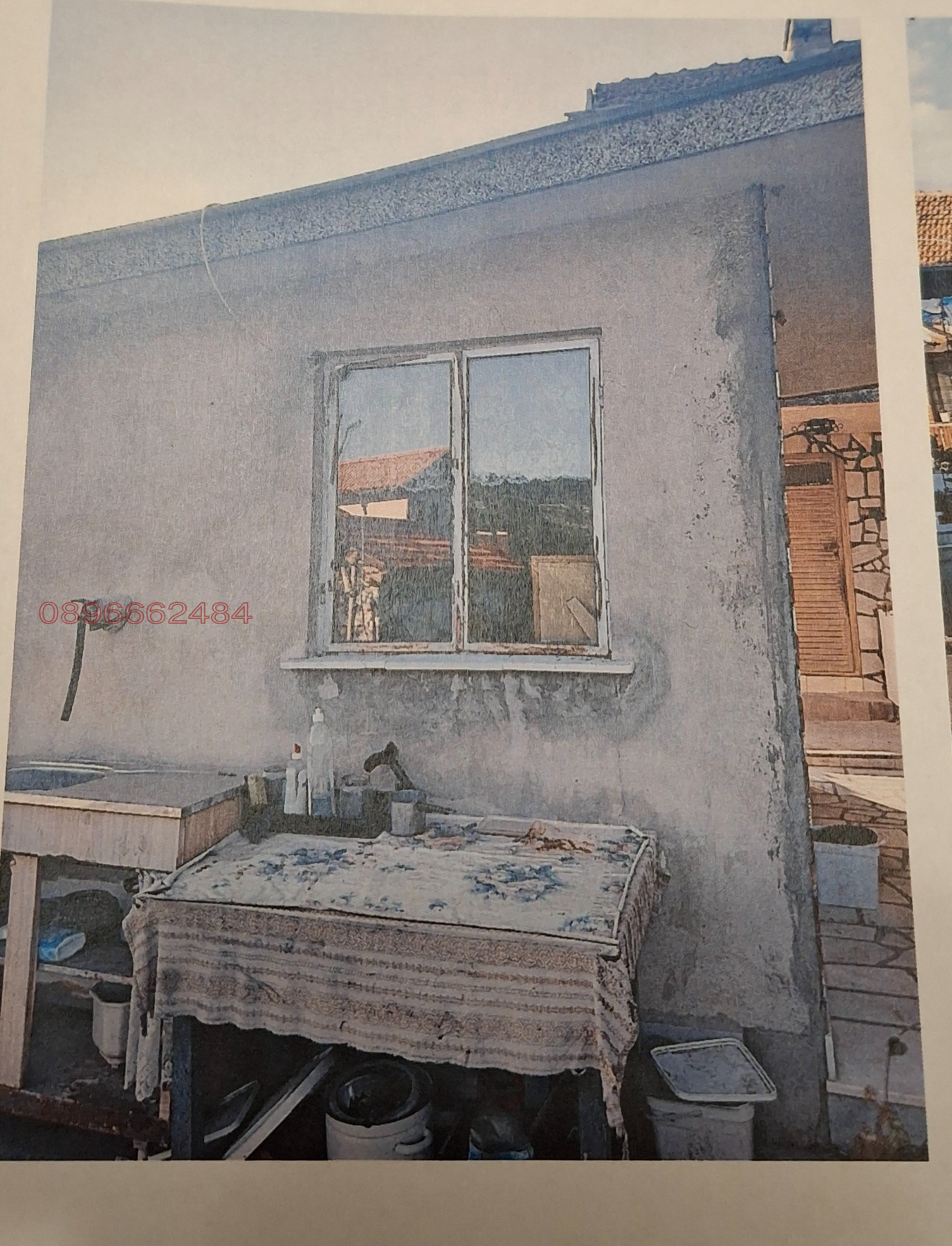 Продава КЪЩА, с. Големо Бучино, област Перник, снимка 11 - Къщи - 56183956