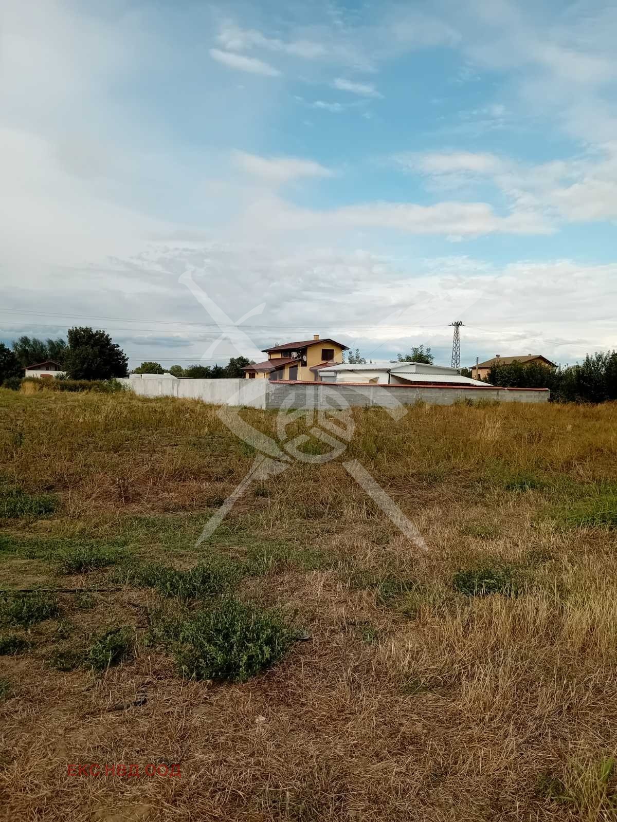 Продава ПАРЦЕЛ, гр. Стамболийски, област Пловдив, снимка 2 - Парцели - 53701098