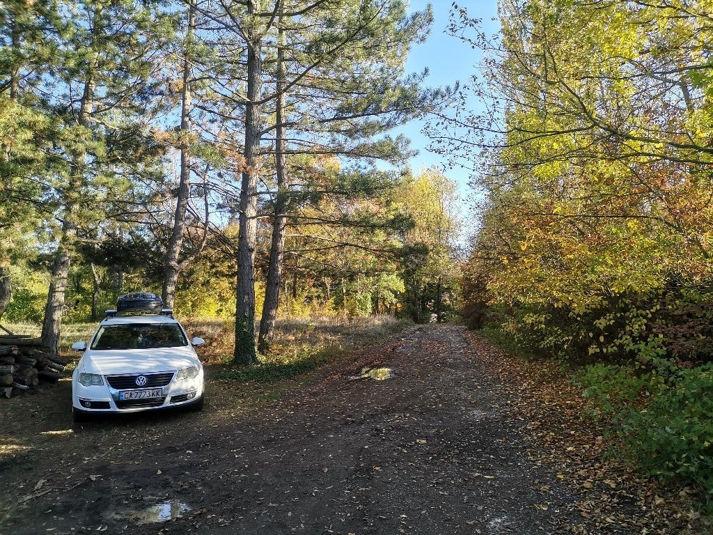 Продава ПАРЦЕЛ, гр. София, гр. Банкя, снимка 9 - Парцели - 53751819