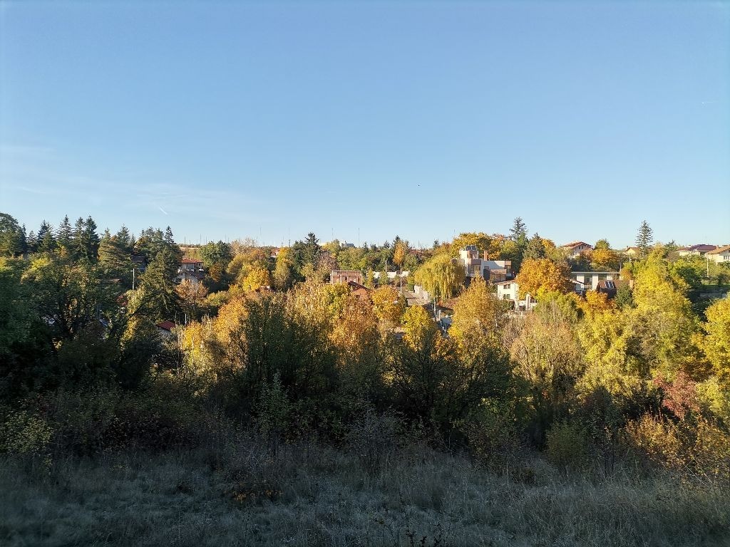 Продава ПАРЦЕЛ, гр. София, гр. Банкя