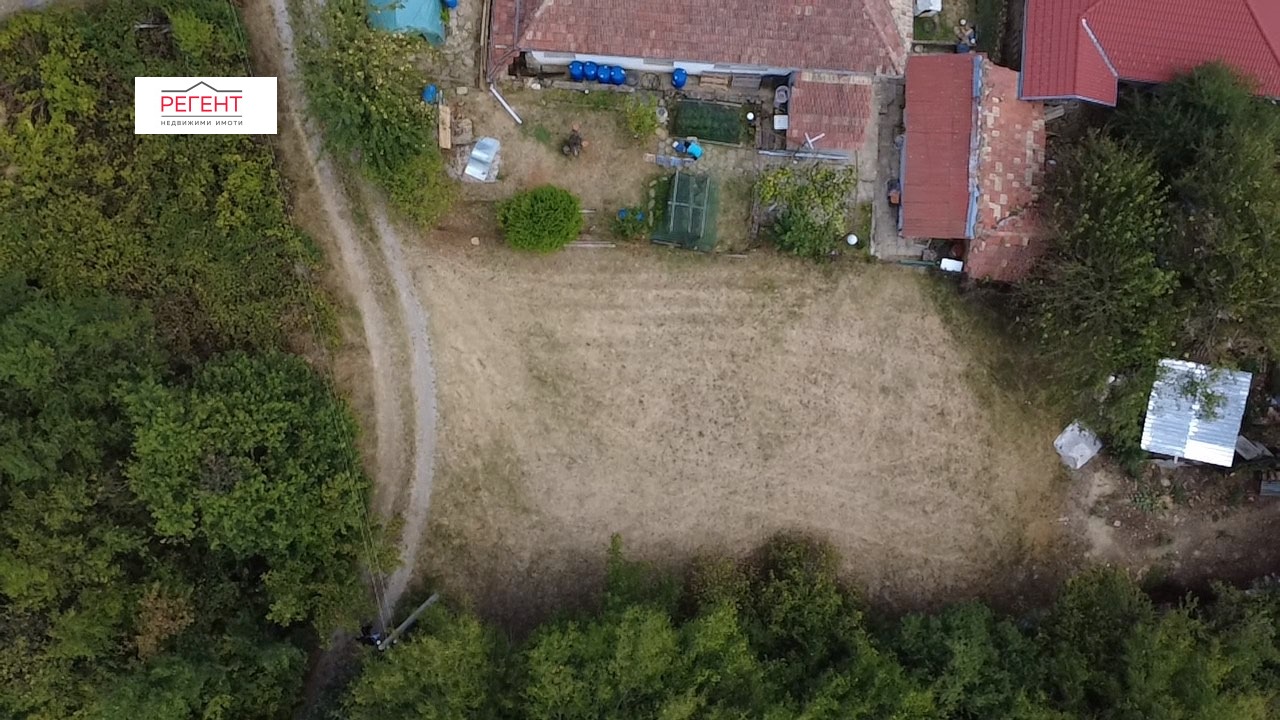 Продава ПАРЦЕЛ, гр. Габрово, Борово