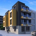 Продава 2-СТАЕН, гр. Варна, Левски 1, снимка 2
