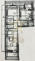 Продава 3-СТАЕН, гр. Пловдив, Тракия, снимка 2