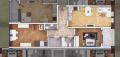 Продава 3-СТАЕН, град София, Овча купел • 247065 € • 60346584 — Holmes.bg