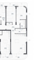 Продава  3-стаен град Варна , Трошево , 114 кв.м | 58748319 - изображение [4]