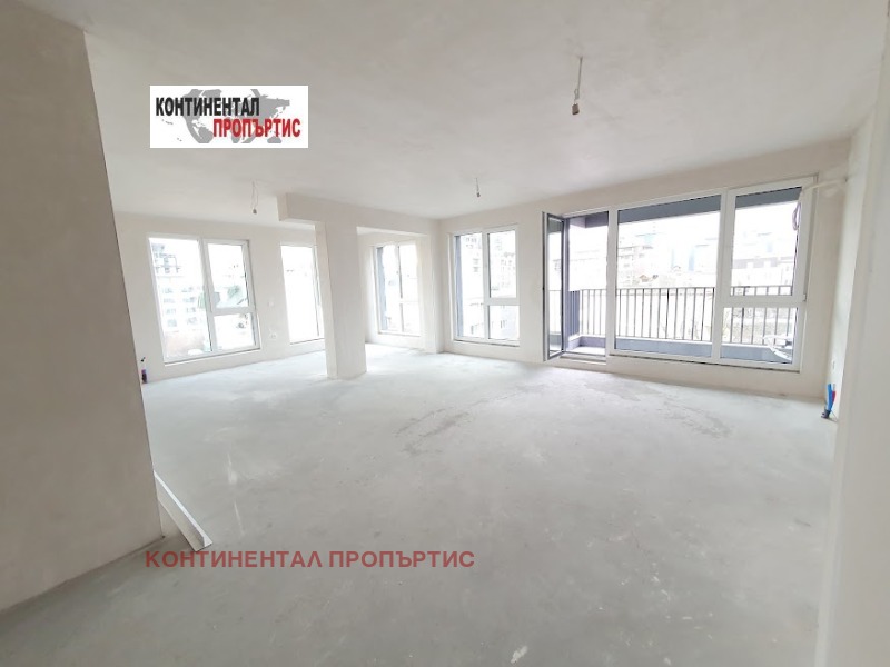 Продава 4-СТАЕН в град София, Малинова долина - 161 кв.м / 408 600 € » 799 152.14 лв., КОНТИНЕНТАЛ ПРОПЪРТИС