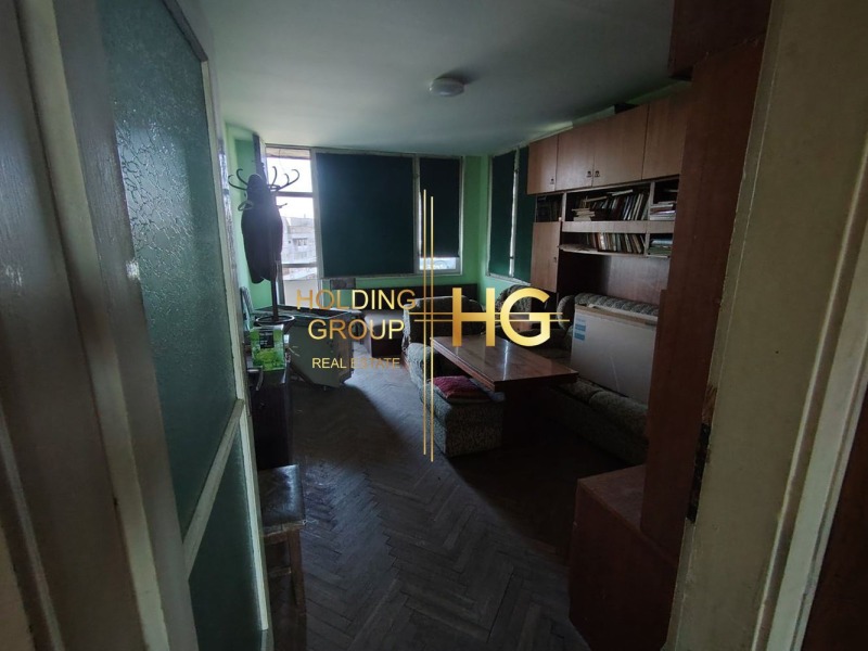 Продава 4-СТАЕН в град Варна, Център - 145 кв.м / 316 000 € » 618 042.28 лв., ХОЛДИНГ ГРУП