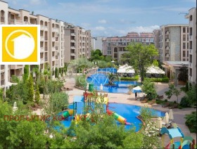 Продава 2-стаен