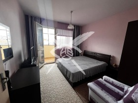 2 Schlafzimmer Meden rudnik - zona A, Burgas 15